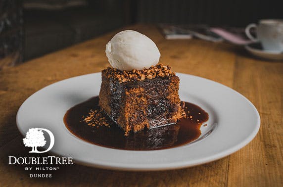 Doubletree By Hilton Hotel Dundee