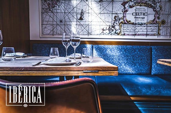 Iberica Restaurants