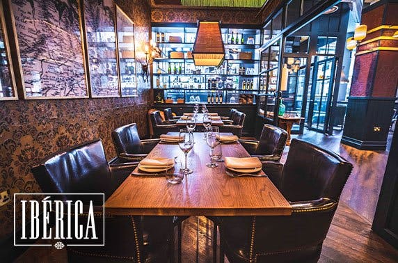 Iberica Restaurants