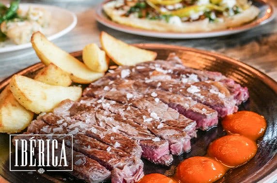 Iberica Restaurants