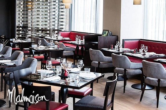 Malmaison Edinburgh