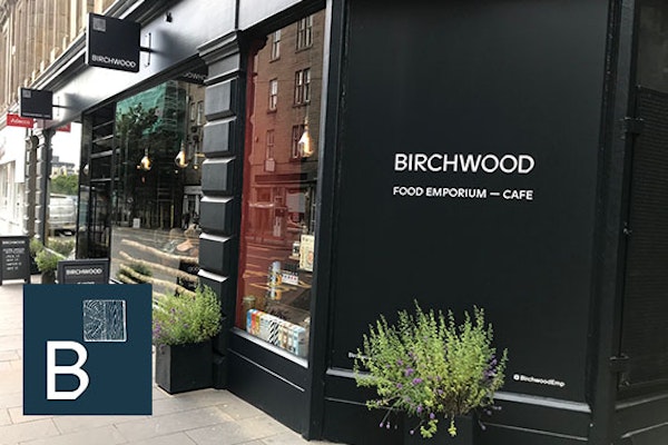 Birchwood Food Emporium & Cafe
