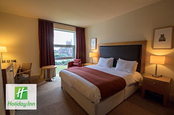 Dumfries stay - from £69 