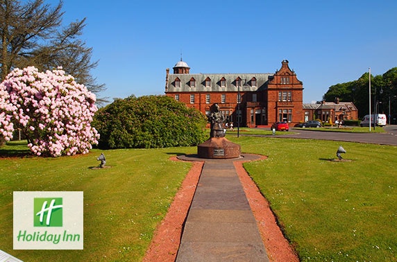 Dumfries stay - from £69 