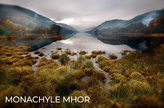 Monachyle MHOR Hotel