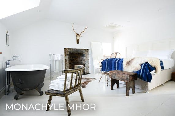 Monachyle MHOR Hotel