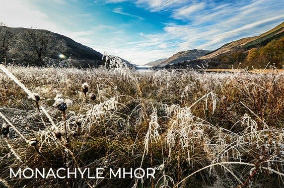 Monachyle MHOR Hotel