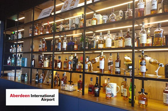 Aberdeen Airport