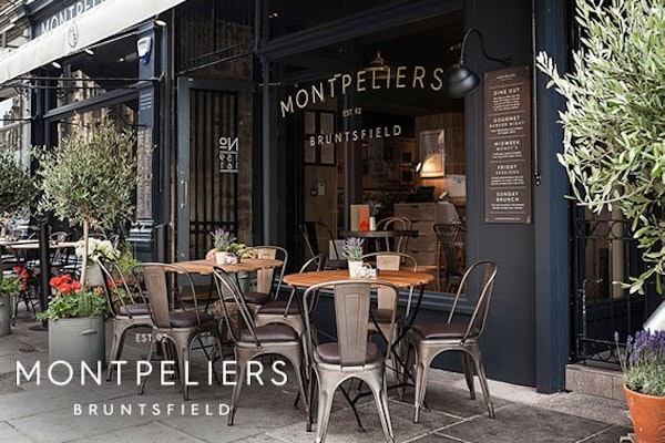 Montpeliers Bar & Brasserie