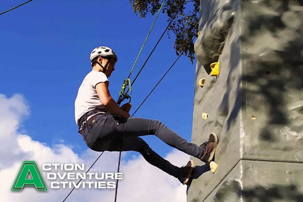 Action Adventure Activities