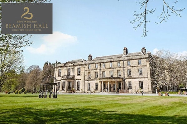 Beamish Hall Country House Hotel