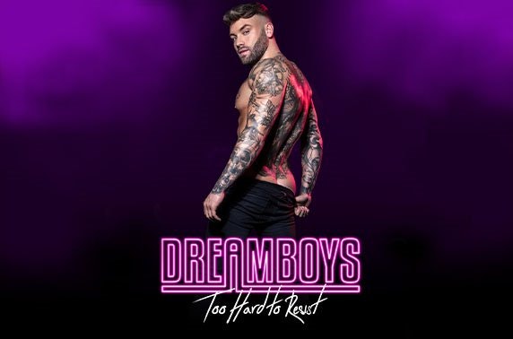 The Dreamboys, Manchester