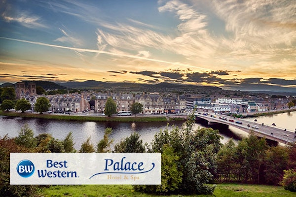 Inverness Palace Hotel