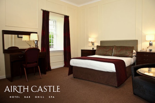 Airth Castle Hotel & Spa