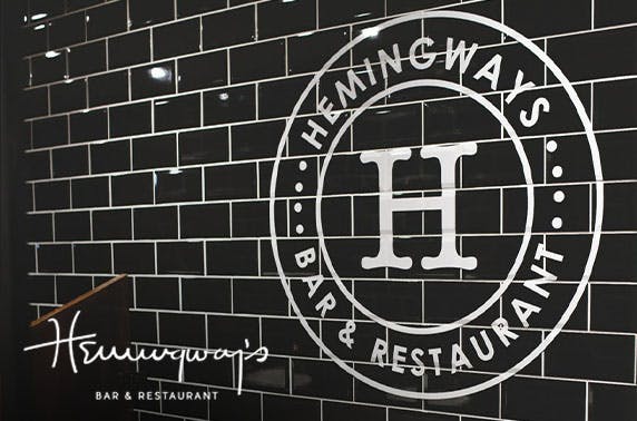 Hemingway's Bar & Restaurant 