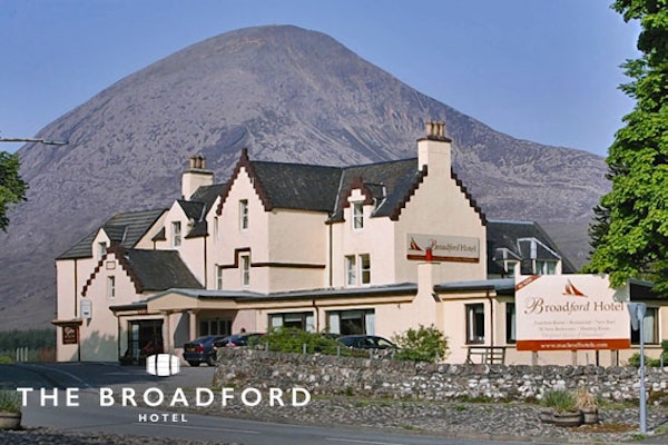Broadford Hotel