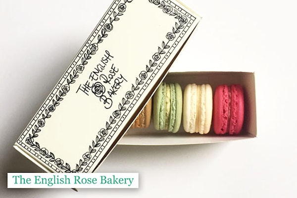 English Rose Bakery