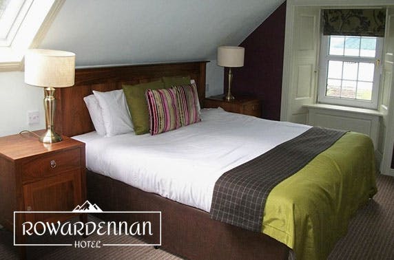 Rowardennan Hotel