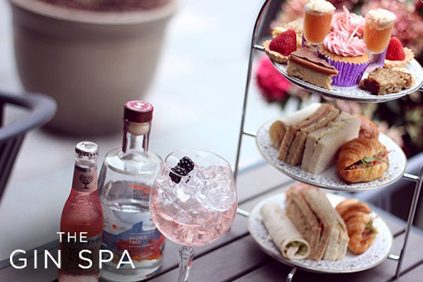 The Gin Spa
