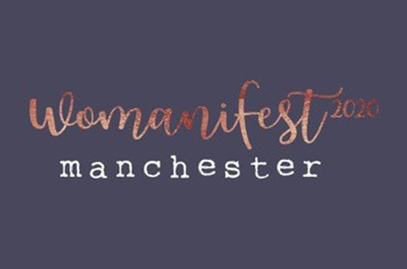 Womanifest empowerment & lifestyle show at The Hilton, Deansgate