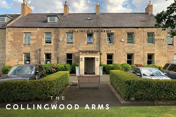The Collingwood Arms