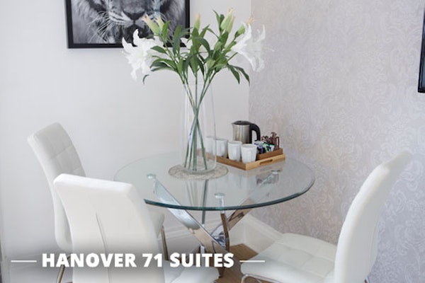 Hanover 71 Suites