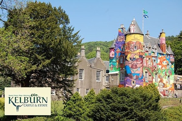 Kelburn Estate and Country Centre