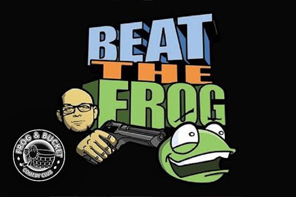Frog & Bucket Comedy Club