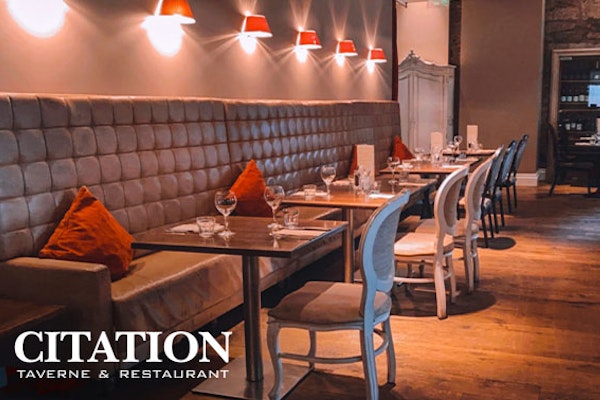 Citation Taverne & Restaurant