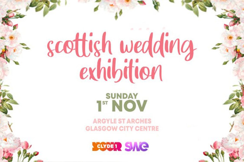 Scottish Wedding Exhibition