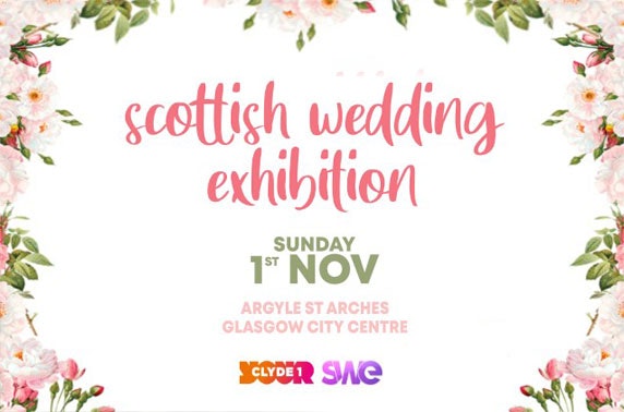 Scottish Wedding Exhibition