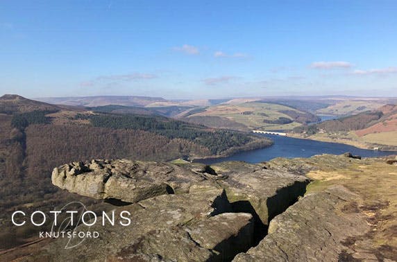 Cottons Hotel and Spa