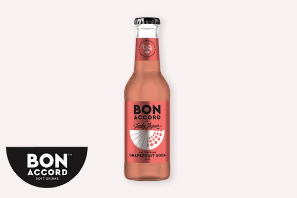 Bon Accord Soft Drinks Ltd
