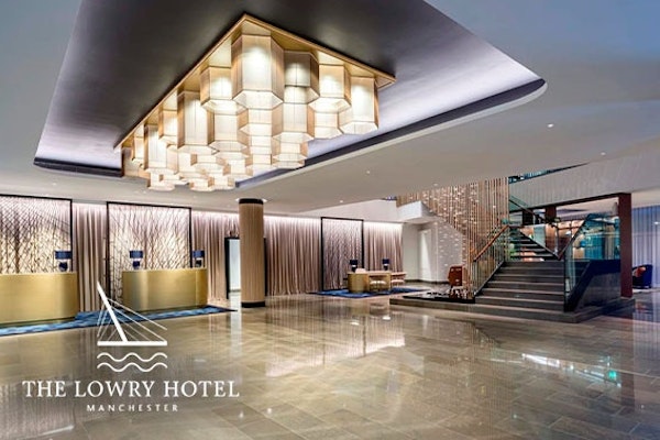 The Lowry Hotel