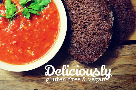 The Incredible Bakery Company