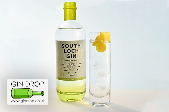 G&T bundle from Gin Drop at 56 North