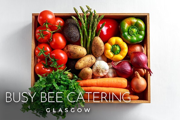 Busy Bee Catering