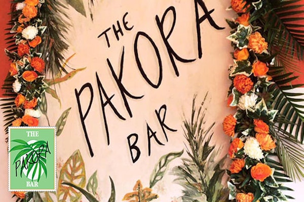 The Pakora Bar