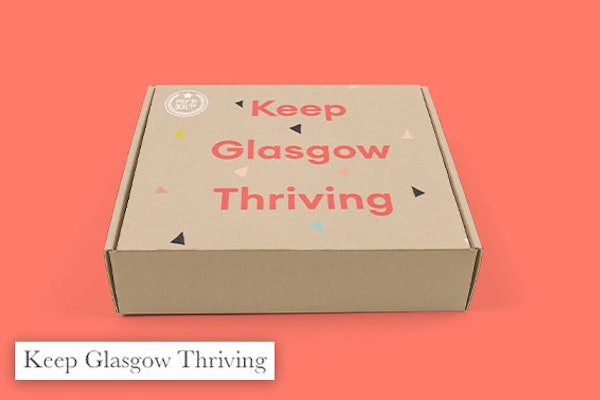 Keep Glasgow Thriving