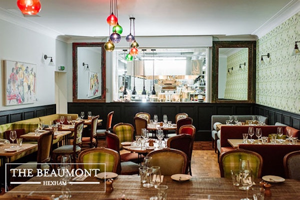 The Beaumont Hotel
