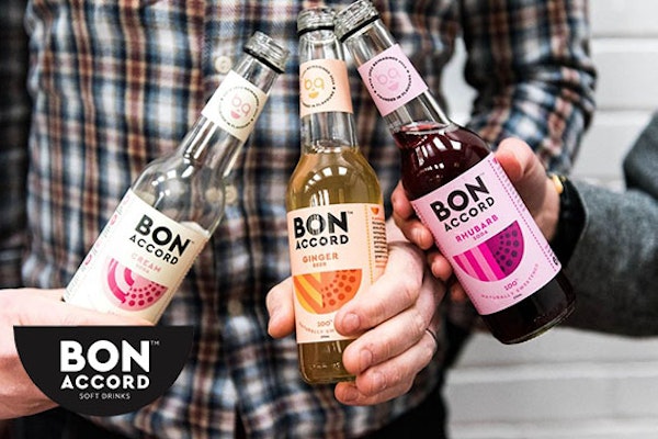 Bon Accord Soft Drinks Ltd