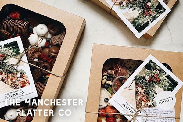 Manchester Platter Company