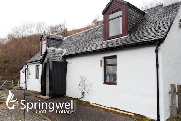 Springwell Croft Cottages