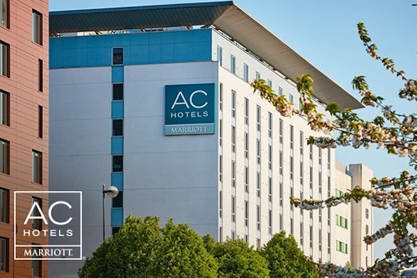 AC by Marriott Manchester Salford Quays