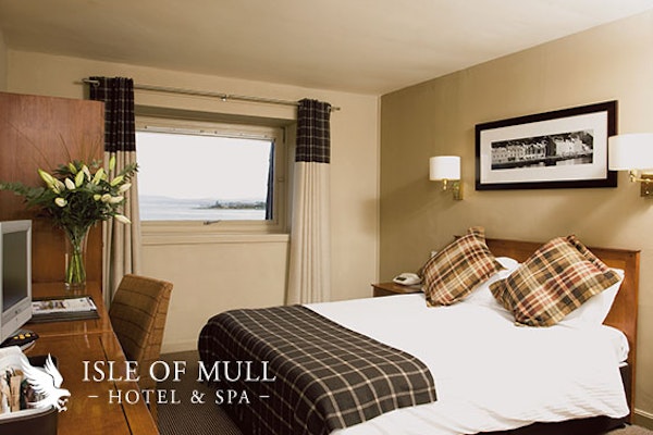Isle of Mull Hotel & Spa