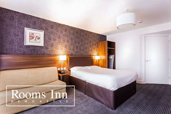 Rooms Inn
