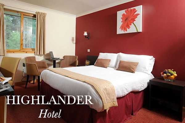 The Highlander Hotel