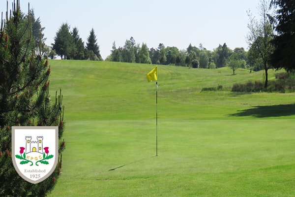 Kilbirnie Place Golf Club