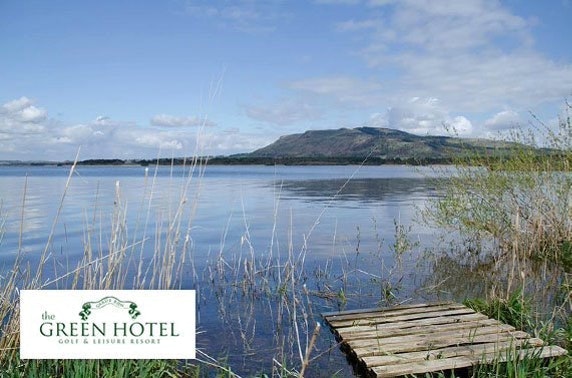 Perthshire getaway - from £69