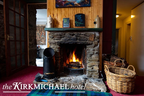 The Kirkmichael Hotel